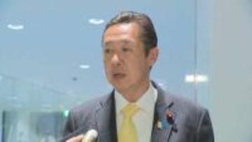 黄川田男女共同参画担当大臣が中国へ　高市総理の「台湾有事」発言以降、初の閣僚訪問　国際会議出席のため