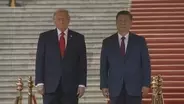 中国が毎年2兆7000億円規模の米国産農産物を新たに購入　2028年まで　米政府発表　米メディアは「履行されるか疑問」と指摘