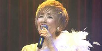 【 小柳ルミ子 】「おめでとうメッシ」W杯歴代最多得点記録を祝福〝貴方を誇りに　観戦表にはマーカーで書き込み