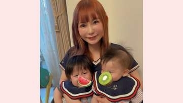 【 中川翔子 】〝26kg落ちた・産後美容がんばりたい〟　近々の災害には〝弟くんが地震アラームで泣いちゃった〟