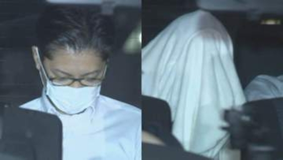“占い師「聖イシス」”等名乗り約8000万円詐取か…詐欺Gトップの男ら3人逮捕　トップの男の自宅から大量の1000円札の束など発見し現金約770万円押収　警視庁