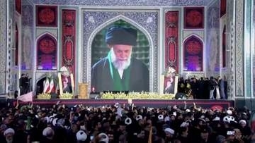イランでハメネイ師の遺体が埋葬され葬儀終了も　米軍の原発周辺攻撃や弾道ミサイル発射など攻撃の応酬　戦闘終結に向けたアメリカとの協議再開のめど立たず