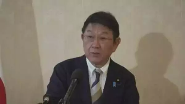 茂木外務大臣　ホルムズ海峡「追加的費用ない形での航行確保に向け国際社会と連携強化」　中東を訪問　サウジ、オマーンの外相と会談