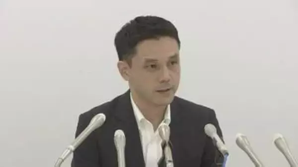 「普通の職員も被害を受けた」辞職表明の横浜市長 運転手にもパワハラか 実名告発の幹部職員が主張