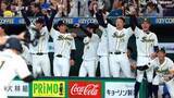 「【都市対抗】西濃運輸が12年ぶり2度目の優勝！NTT西日本破り黒獅子旗獲得　4回城野の先制打など一挙4得点　4投手継投で競り勝つ」の画像1