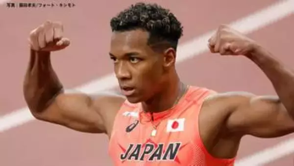 110mH村竹ラシッド、13秒27で組1位で予選突破！「7割くらいで走った」日本勢2大会連続の金メダルを狙う　泉谷駿介は右足を痛めるアクシデントで途中棄権【アジア大会】