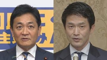 野党、全省庁対象の調査や辞任求める声　簗大臣“予算カット”発言めぐり