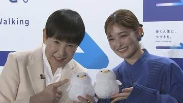 【独自インタビュー】和田アキ子　ひざ・股関節手術経て回復アピール！散歩で行く場所はまさかの「遊技場」！？井上咲楽との食べ歩き提案は“不採用”