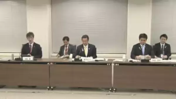 「子どもは『大丈夫？』と聴かれると『大丈夫』と答えがち」　いじめ重大化防止へ　教員らに向けた留意点をHPで公開　こども家庭庁・文科省