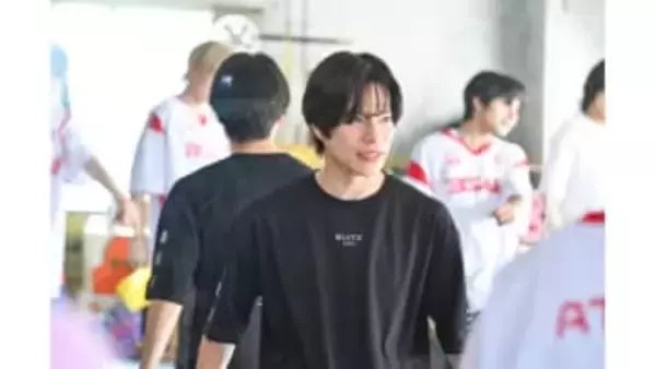 「その人が一番輝く振付を」 振付師・NOSUKEが『DREAM STAGE』で体感した、表現者たちの覚悟と“細部”へのこだわり【ドラマTopics】