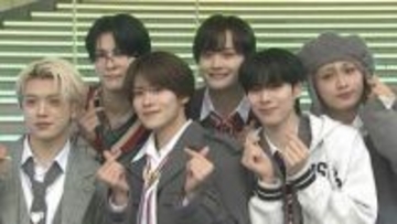 【 DXTEEN 】 「香信の夢が叶って嬉しい」　作詞・作曲に他メンバーも意欲　福田は「ギャグの精度を上げていく」