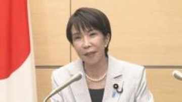 高市総理「国民に必要な情報伝える方法、多様化している」　歴代政権に比べ報道機関への取材対応は減少
