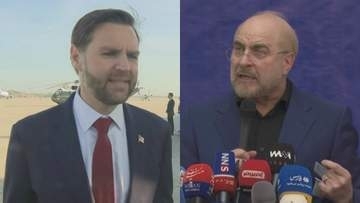 アメリカとイランの戦闘終結に向けた協議開始か　ホルムズ海峡や核開発をめぐり、難航も