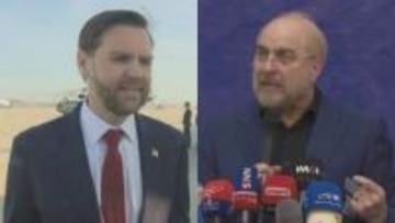 アメリカとイランの戦闘終結に向けた協議開始か　ホルムズ海峡や核開発をめぐり、難航も