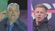 ハンガリー総選挙でオルバン首相が敗北 「経済悪化」「反ウクライナ」が支持離れの要因か　16年ぶりの政権交代へ