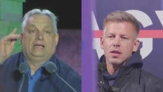 ハンガリー総選挙でオルバン首相が敗北 「経済悪化」「反ウクライナ」が支持離れの要因か　16年ぶりの政権交代へ