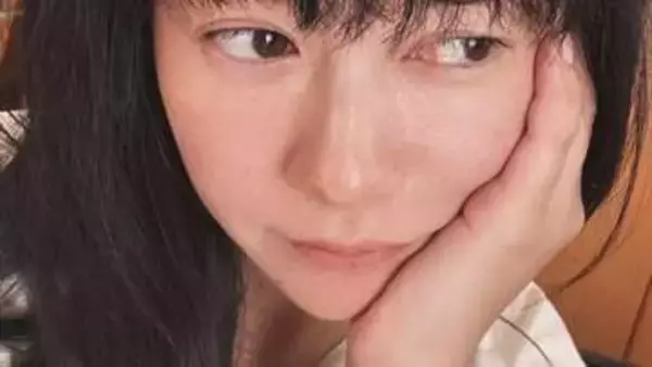 【 真木よう子 】「あーーーーー、幸せ♡」　母＆娘2人で〝夏服探しのショッピング〟しみじみ微笑みにフォロワー共感「いい顔してる」