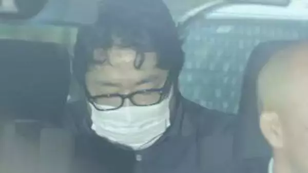 【速報】日本郵便東京支社元社員の男（37）逮捕　入札で便宜の見返りに現金やテーマパークの宿泊代金など計約120万円相当受け取った疑い　警視庁
