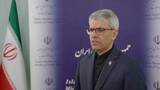 「「アメリカとの合意近かった」イラン外務省報道官に単独取材　日本は“重要な役割を担う国”「ありのままに見極め」求める　戦闘終結に向けた交渉めぐり」の画像1