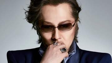 【 石井竜也 】急性虫垂炎・腹膜炎で今月11日から開催の洋上クルーズ出演を見合わせ　出演者は相川七瀬に変更に