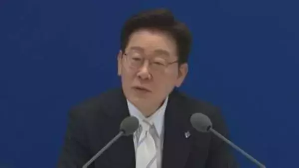 韓国・ソウル市全域に初の「猛暑重大警報」発令 おとといは観測史上最高の42.5℃記録 李在明大統領「国家の災害事態」と危機意識高めるよう呼びかけ