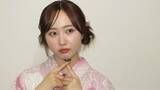「【本田望結】「浴衣♥　浴衣♥　浴衣♥　浴衣♥　浴衣♥　浴衣♥」浴衣ショットを多数公開に反響「浴衣美人」「可愛さに癒されます」」の画像1