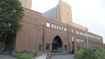 「学生が薬品をこぼした」北海道大学で男子大学院生がフッ化水素酸かぶり死亡　助けようとした学生2人も軽傷