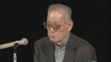 俳優･仲代達矢氏に従三位を贈ることを閣議決定　11月に92歳で亡くなる 「無名塾」設立で次世代の俳優を育成