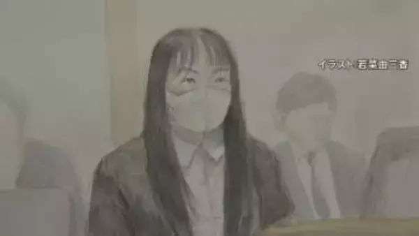 介護施設の看護師「焦っている様子もなく落ち着いていた」と証言　“点滴に空気注入”し2人殺害の罪に問われた元職員の裁判　茨城・古河市