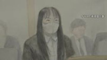 介護施設の看護師「焦っている様子もなく落ち着いていた」と証言　“点滴に空気注入”し2人殺害の罪に問われた元職員の裁判　茨城・古河市