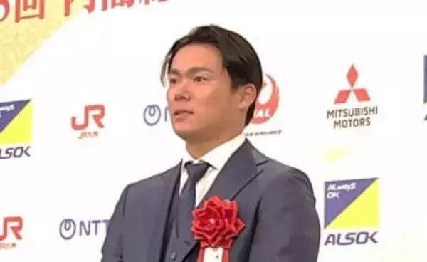 山本由伸「決まったことは全く何もない」WBCについて発言「また大会でプレーできればいいなと」【日本プロスポーツ大賞】