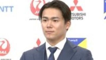 山本由伸「決まったことは全く何もない」WBCについて発言「また大会でプレーできればいいなと」【日本プロスポーツ大賞】