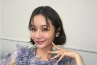 インフルエンサー “ 宮崎麗果 ”　「過少申告のご指摘を重く受け⽌め、深く反省しております」　公式サイトで謝罪　架空の業務委託費計上で法人税など計約1億5700万円脱税か　東京国税局査察部