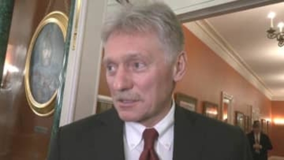 ロシア大統領報道官　新START失効に遺憾の意を表明「責任ある慎重なアプローチを維持する」