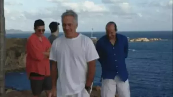 ラトニック商務長官が議会証言へ　エプスタイン元被告との交友めぐり　数週間以内に実施の見通し