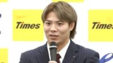 ロス五輪へのサバイバル開始！阿部一二三・武岡毅らが新たに選出、世界選手権男子代表５人を追加発表【柔道】