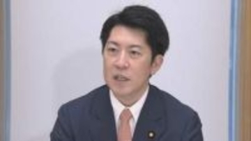 佐藤副長官「中東情勢緊迫化の今がまさに正念場」官公需にエネルギー高騰を反映し価格転嫁で中小企業の賃上げへ