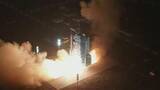 「中国　有人宇宙船「神舟23号」打ち上げ成功　香港出身の宇宙飛行士が初搭乗」の画像1