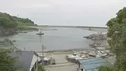 神奈川・真鶴町の海で男女4人が見つかる　いずれも死亡　近くの防犯カメラには橋から飛び降りる人の様子　警察が関連を捜査