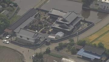 栃木・上三川町の強盗殺人 “指示役夫婦”起訴　宇都宮地検