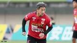「【サッカー天皇杯】“大会史上最大”年齢差43歳差対決実現へ！J3福島の“キングカズ”三浦知良、J1横浜FM16歳の三井寺眞ともにベンチスタート」の画像1