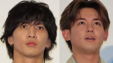 【 WEST. 】藤井流星さん・小瀧望さんが脱退へ　「新たな形で活動していきたい」と申し出　正式な時期は調整中　残る5人の活動は「協議中」（全文掲載）