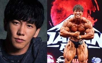 筋肉の権化【 横川尚隆 】世界最高峰の舞台〝ミスター・オリンピア〟まで1週間「予選から最強チャンピオンの隣！」「準備はレディーだ」