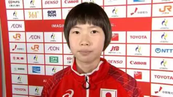 女子ボルダーで森秋彩が銀メダル！「後ろからの声援が背中を押してくれた」2大会連続の表彰台【アジア大会・スポーツクライミング】