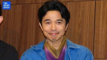【トニセン井ノ原快彦】10代からの師匠・六角精児と20年ぶり共演！「終電がなくなると泊まっていた」お風呂掃除で恩返しのエピソードにほっこり