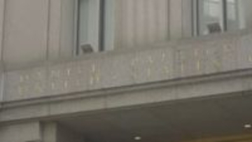 イランへ核物質密売も… 米裁判所が日本の密売人に拘禁刑20年の判決