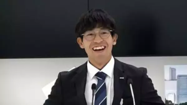 日本人初の五輪＆パラ同時出場を目指す 嶋津雄大「自分の限界にチャレンジできたら」ニューイヤー駅伝では区間新