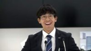 日本人初の五輪＆パラ同時出場を目指す 嶋津雄大「自分の限界にチャレンジできたら」ニューイヤー駅伝では区間新