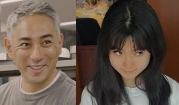 【 市川團十郎 】長女の麗禾さんとの朝食ショットを公開「久しぶりの家族朝ごはんでウキウキしてます♡」