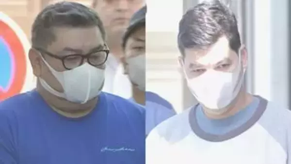トヨタの「ランドクルーザー」を窃盗でブラジル国籍の男2人を再逮捕　「ランドクルーザー」を狙い犯行を繰り返していたか　千葉県警